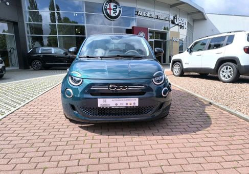 Fiat 500, 2026