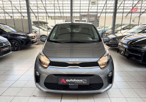 Kia Picanto, 2023