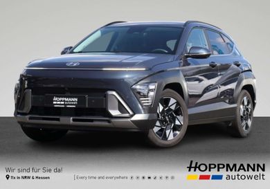 Hyundai Kona, 2023