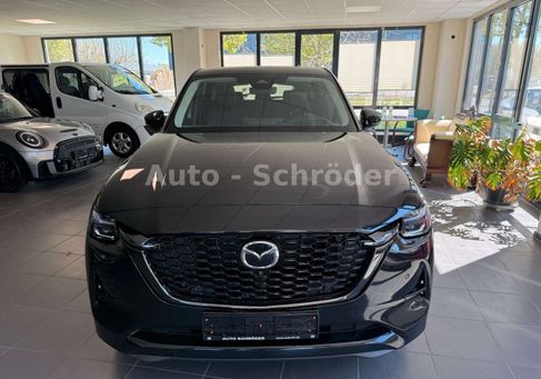 Mazda CX-60, 2023