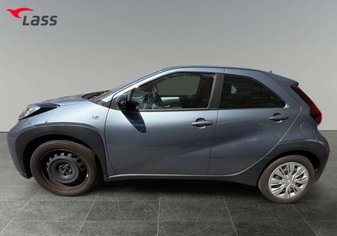 Toyota Aygo, 2024 3