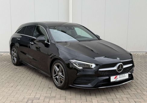 Mercedes-Benz CLA 200, 2020 3