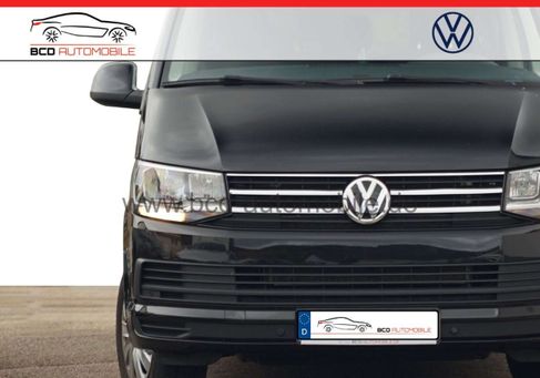 Volkswagen T6 Caravelle, 2017