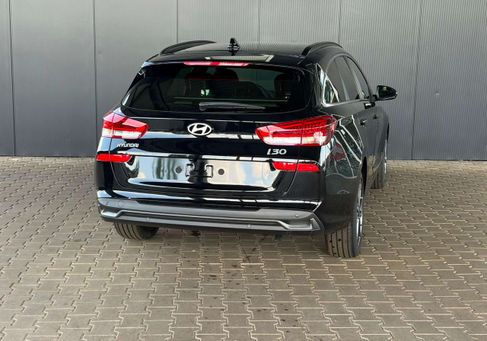 Hyundai i30, 2025 3