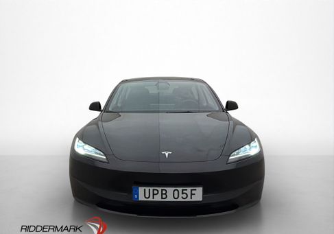 Tesla Model 3, 2024 2