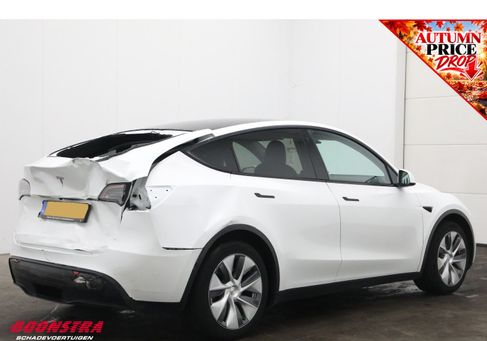Tesla Model Y, 2024 3