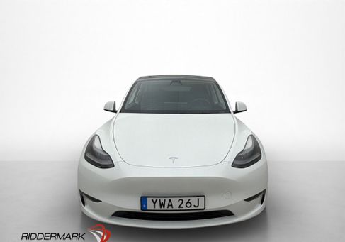 Tesla Model Y, 2023 2