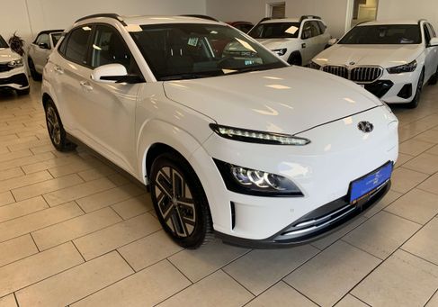Hyundai Kona, 2021 3