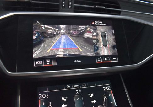 Audi A6, 2021 3