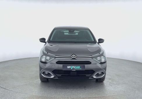 Citroën C4, 2024 2