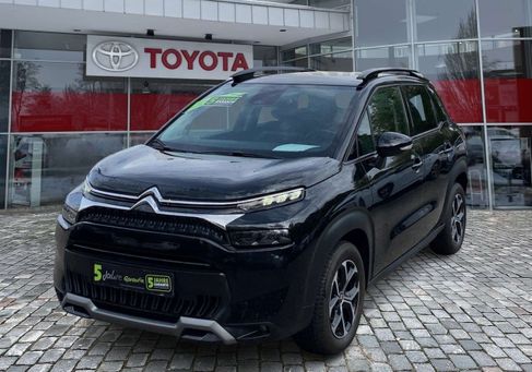 Citroën C3 Aircross, 2022 2