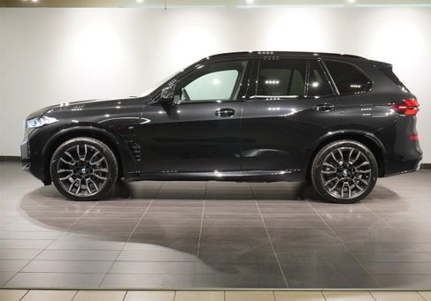 BMW X5, 2026