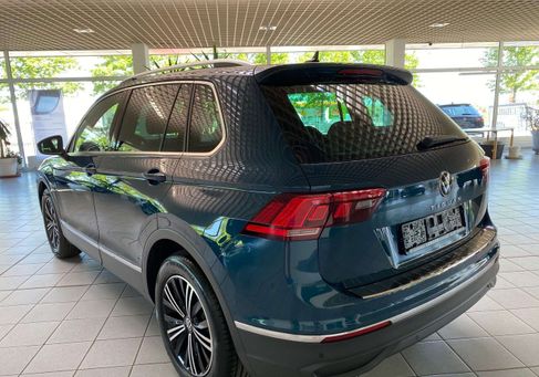 Volkswagen Tiguan, 2023 3