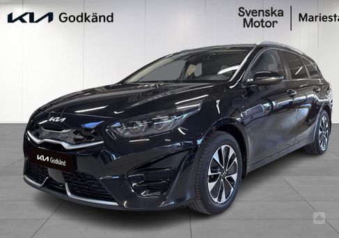 Kia Cee&#039;d Sportswagon, 2022