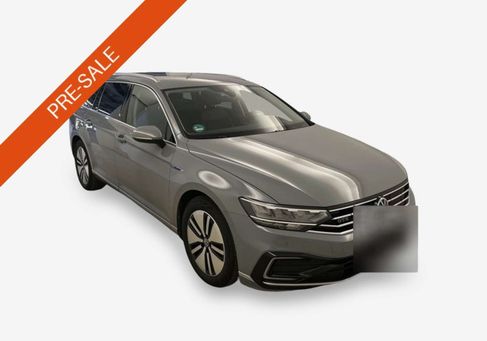 Volkswagen Passat Variant, 2022 2