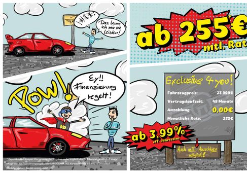 Mercedes-Benz A 180, 2019