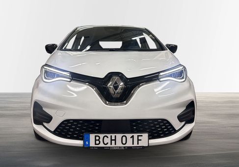 Renault ZOE, 2023