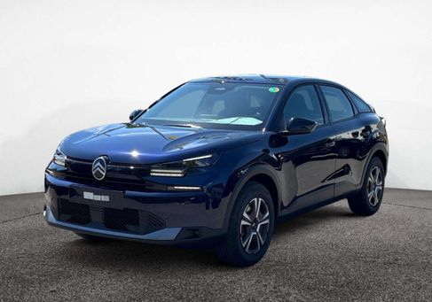 Citroën C4, 2025 2