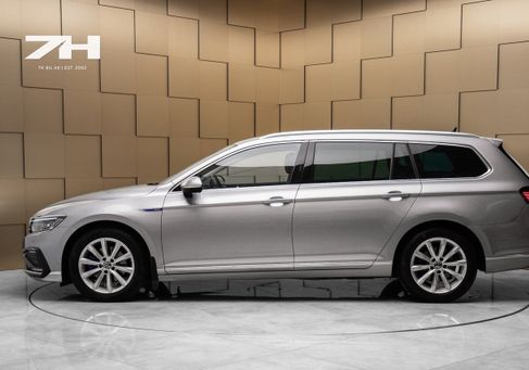 Volkswagen Passat Variant, 2023 2