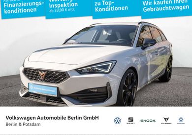 Seat Leon, 2024