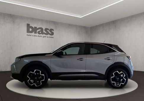 Opel Mokka, 2022 2