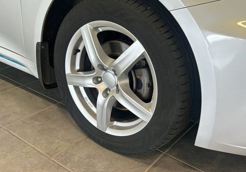 Kia Optima, 2019