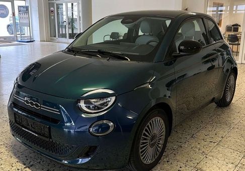 Fiat 500, 2026