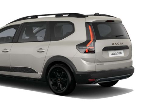 Dacia Jogger, 2026 3