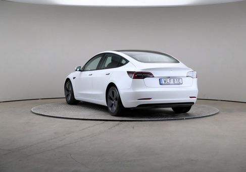 Tesla Model 3, 2022 2