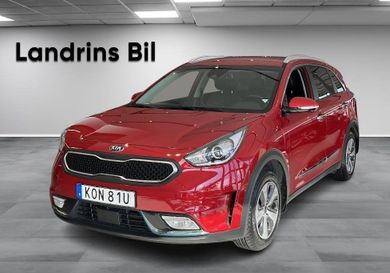 Kia Niro, 2019