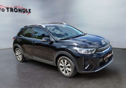 Kia Stonic, 2023