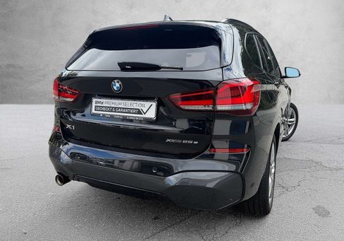 BMW X1, 2021 2