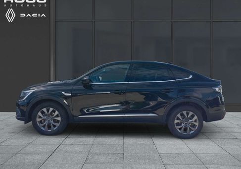 Renault Arkana, 2025