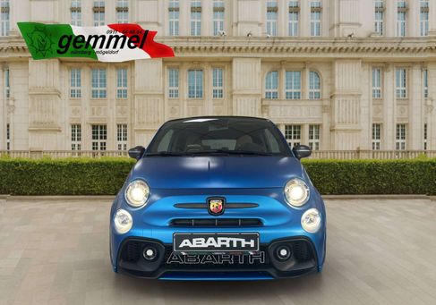 Abarth 595C, 2021 2