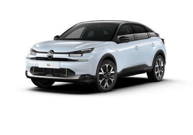 Citroën C4, 2026