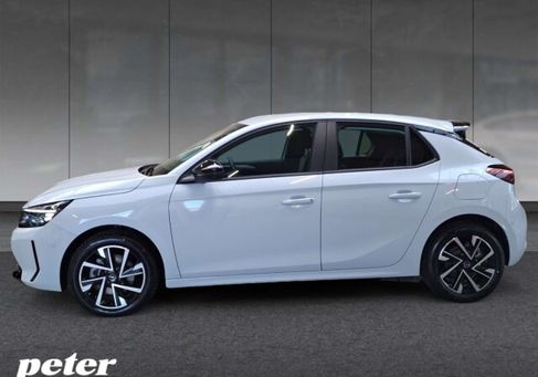 Opel Corsa, 2025