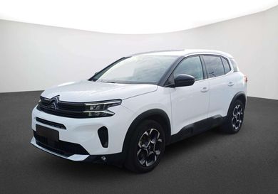 Citroën C5 Aircross, 2023