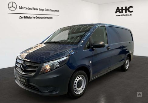 Mercedes-Benz Vito, 2019