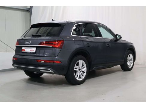 Audi Q5, 2021