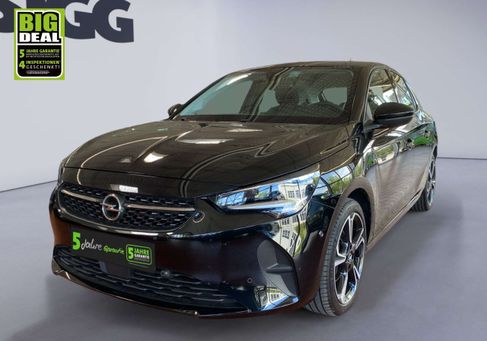 Opel Corsa, 2023 2
