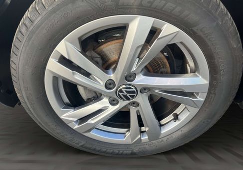 Volkswagen T-Roc, 2023