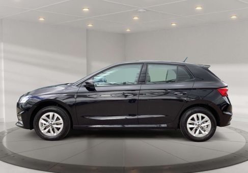 Skoda Fabia, 2026