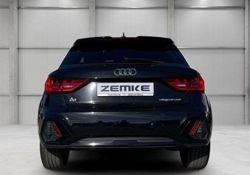 Audi A1, 2022 3