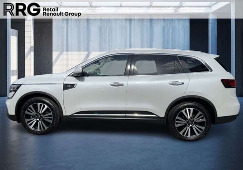 Renault Koleos, 2023