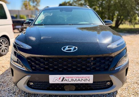 Hyundai Kona, 2021 2