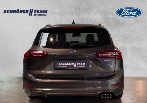 Ford Focus, 2025