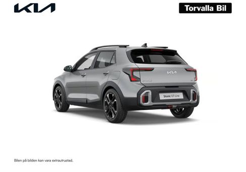 Kia Stonic, 2026 3