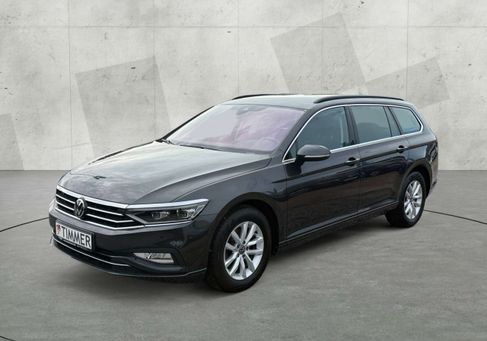 Volkswagen Passat Variant, 2022 3