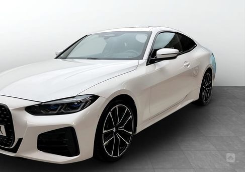 BMW, 2021