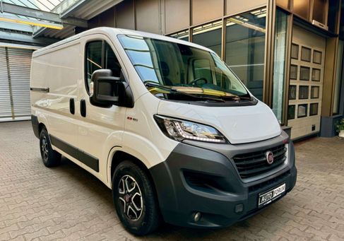 Fiat Ducato, 2021